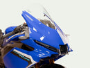 Yamaha R25 [2025-2026] - Racing windshield high - view 12