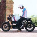 BMW F 850 GS [2018-2024] - Renntrikot Unit Garage – Pepsi