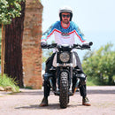 BMW R 1150 R [2000-2006] - Unit Garage Racing Jersey „Pepsi“