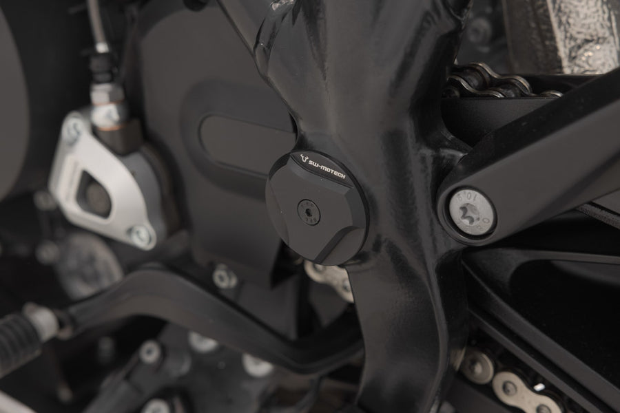 KTM 1290 Super Adventure S [2021-2024] - Rahmenabdeckungen – Bild 6