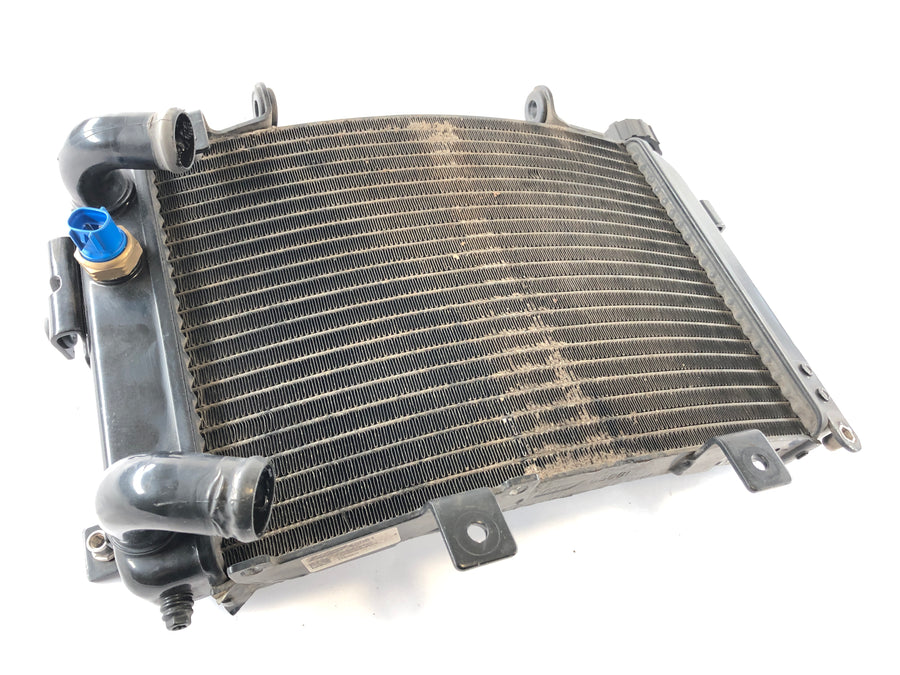 Husqvarna 701 Vitpilen [2018] - Radiator Water Cooler