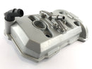 BMW F 800 S [2007] - Cache culbuteur et cache moteur-3