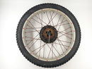 Honda XR 500 R PE01 [1981] - Front wheel rim-2