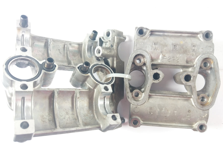 Honda CBR 900 RR SC50 - Nockenwellen Böcke Halter original
