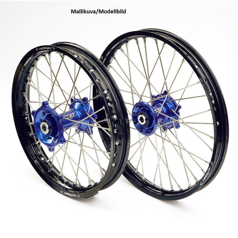 KTM 250 SX [2015-2025] - motorcycle wheel