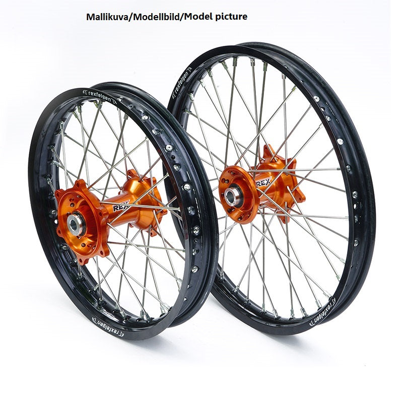 KTM 250 SX [1995-2012] - Jante moto