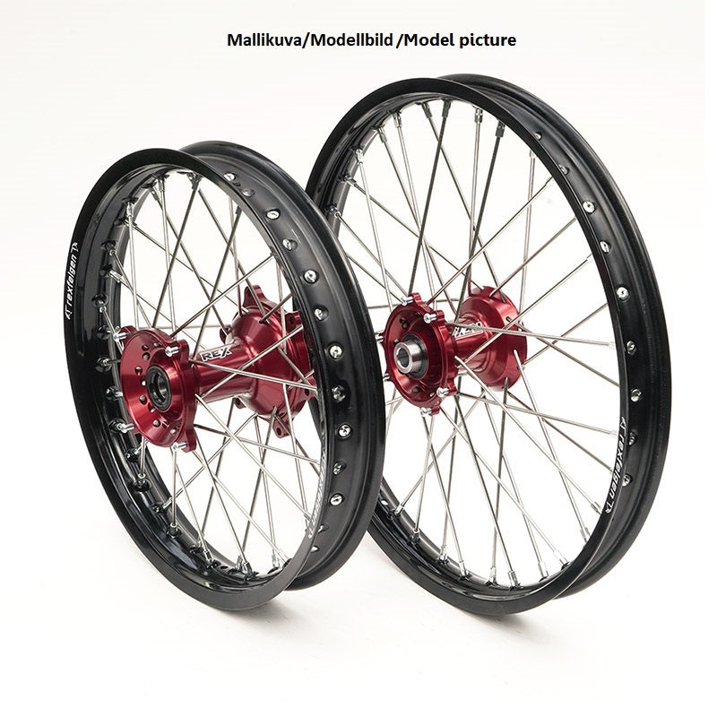 HONDA CRF 250 R [2004-2025] - roue de moto