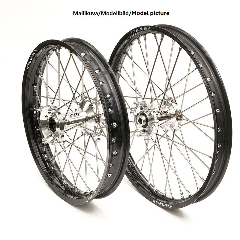KTM 450 XC W [2015-2025] - roue de moto