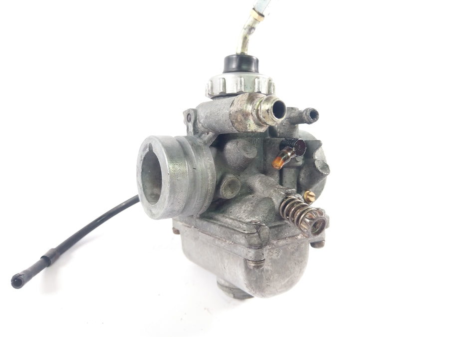 Yamaha YT 125 G Tri-Moto ATC (Tri-Z) - Carburateur