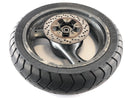 Suzuki GSX-R 1100 GV73B [1991] - Rear wheel rim-4