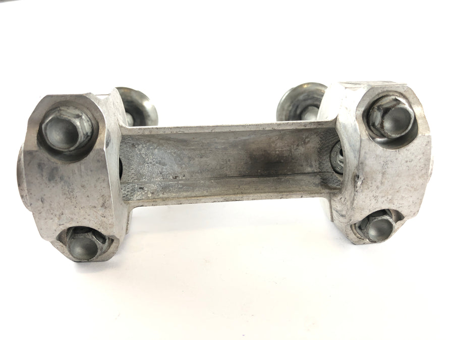 KTM 640 LC4 Prestige [2003] - Handlebar mount Riser