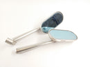 Yamaha XJR 1300 RP02 [2001] - Mirror Side Mirror Set Pair-2