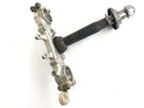 Yamaha DT 125 4BL [1997] - té de fourche inférieur-2