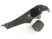 Default Title Triumph Trophy 1200 T300E [1996] - Inneverkleidung Cockpit links mit Staufach