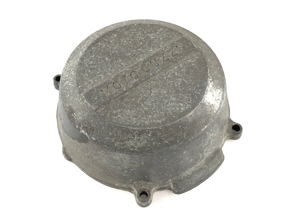 Moto Guzzi 850-T3 VD [1979] - Engine cover