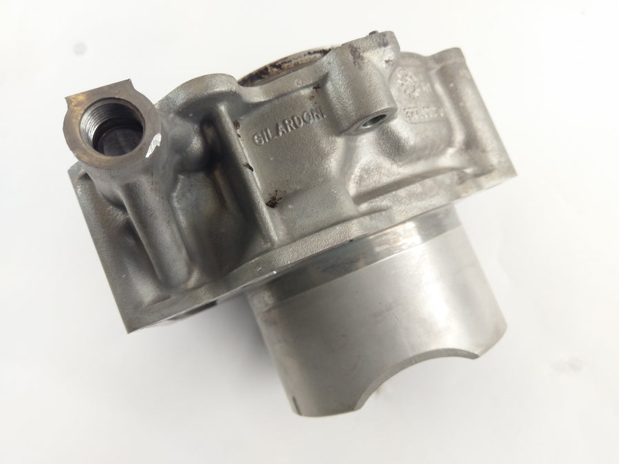 Aprilia RST 1000 Futura [2004] - cylinder with pistons