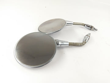 Moto Guzzi Nevada 750 LK [2001] - Mirror Rearview Mirror Pair - 0