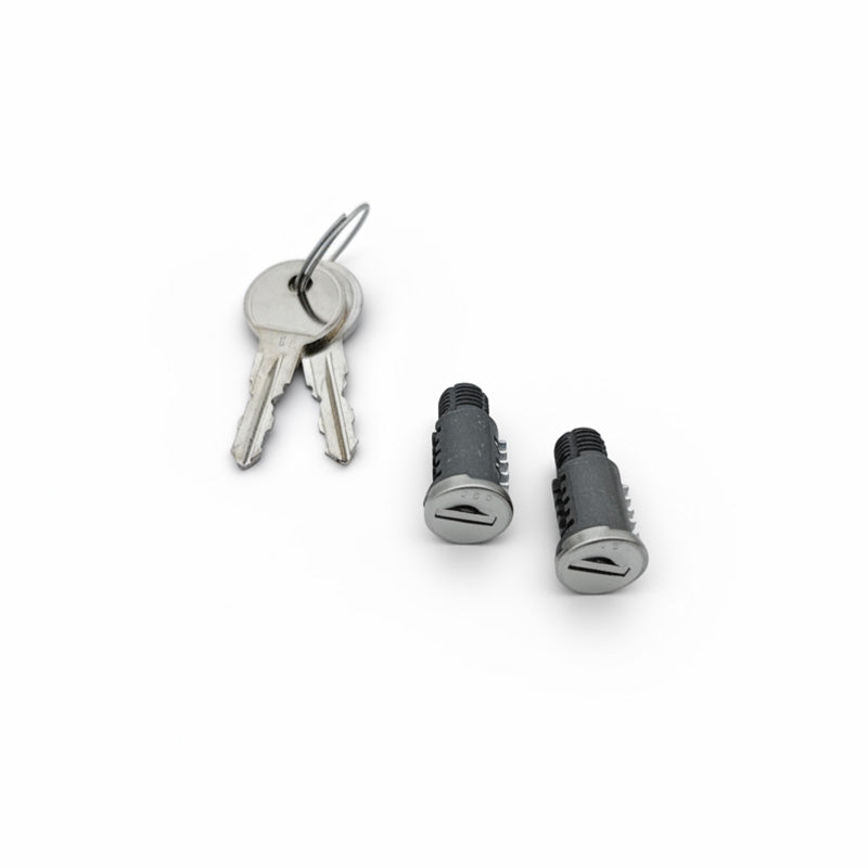 BMW R 120 G/S R [2004-2012] - Ersatzschloss für Taschen-Schnellverschlusssystem