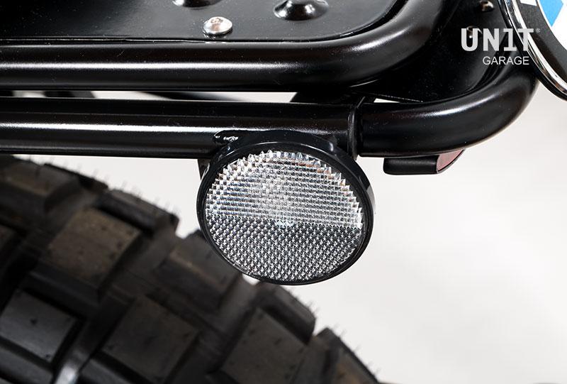 BMW R 1150 R [2000-2006] - Réflecteur