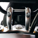 BMW R nineT 1200 Roadster [2014-2023] - Heck- und angehobener Lenker-Riser für -Pure