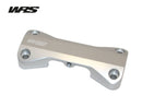 Ducati Multistrada 1200 [2010-2014] - Rehausse de guidon Ergal avec support RAM - vue 1