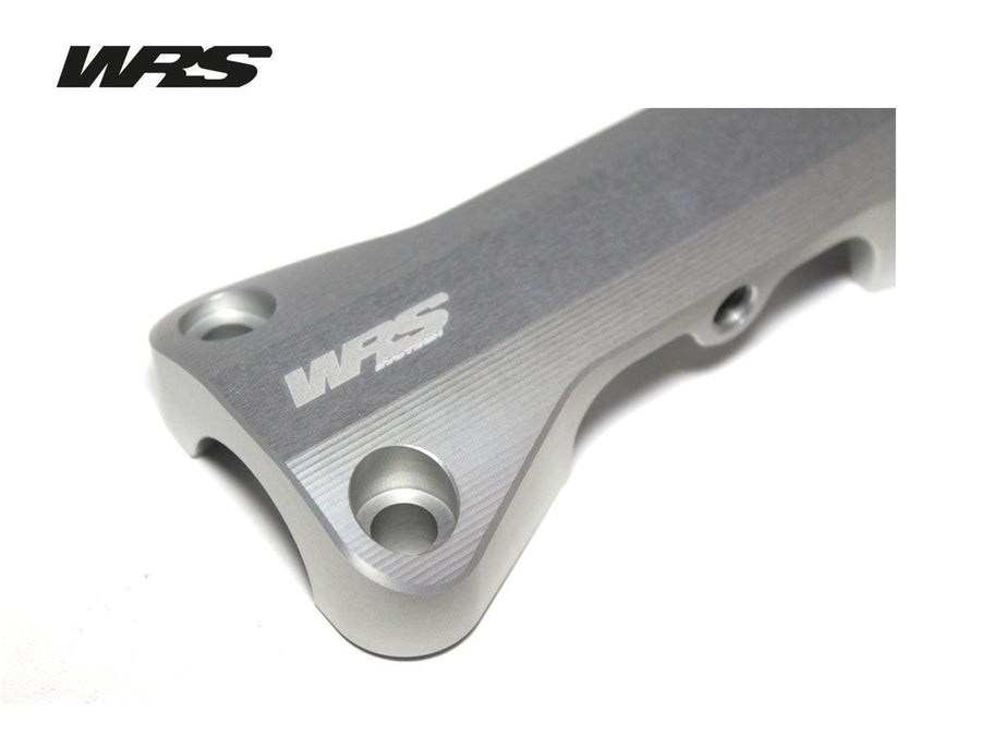 Ducati Multistrada 1200 [2010-2014] - Rehausse de guidon Ergal avec support RAM - vue 2
