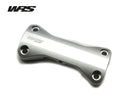 Ducati Multistrada 1200 [2010-2014] - Rehausse de guidon Ergal avec support RAM - vue 3