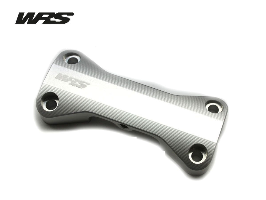Ducati Multistrada 1200 [2010-2014] - Rehausse de guidon Ergal avec support RAM - vue 3