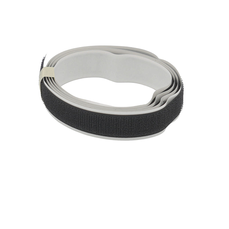 BMW R 1200 GS LC [2013-2018] - Neopren-Innenfutter für Atlas 32L Aluminiumtasche, Schalldämpferseite