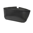 BMW R nineT 1200 Roadster [2014-2023] - Neopren-Innenauskleidungen für Aluminiumtaschen Atlas 48L + 41L Auspuffseiten + Neopren-Innenauskleidung für Atlas 44L-Topcase
