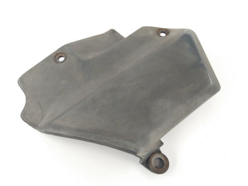 Honda ST 1100 SC26 Pan European [1990] - Cache cadre droit - 0