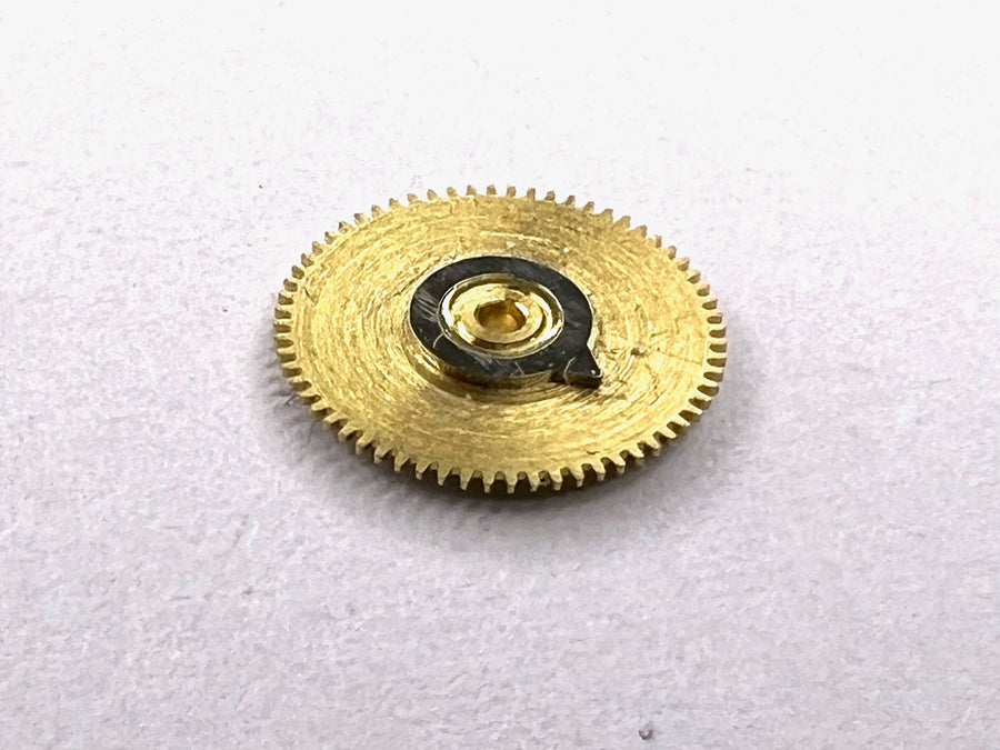 Rolex Cal. 2030 [Datejust 26mm] - 4514 Datumrad