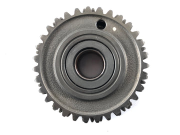 Suzuki DL 1000 V-Strom [2006] - Camshaft gear cylinder front - 0