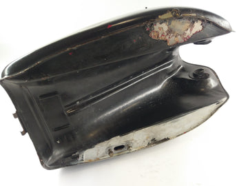 Suzuki GT 550 [1978] - tank - 0