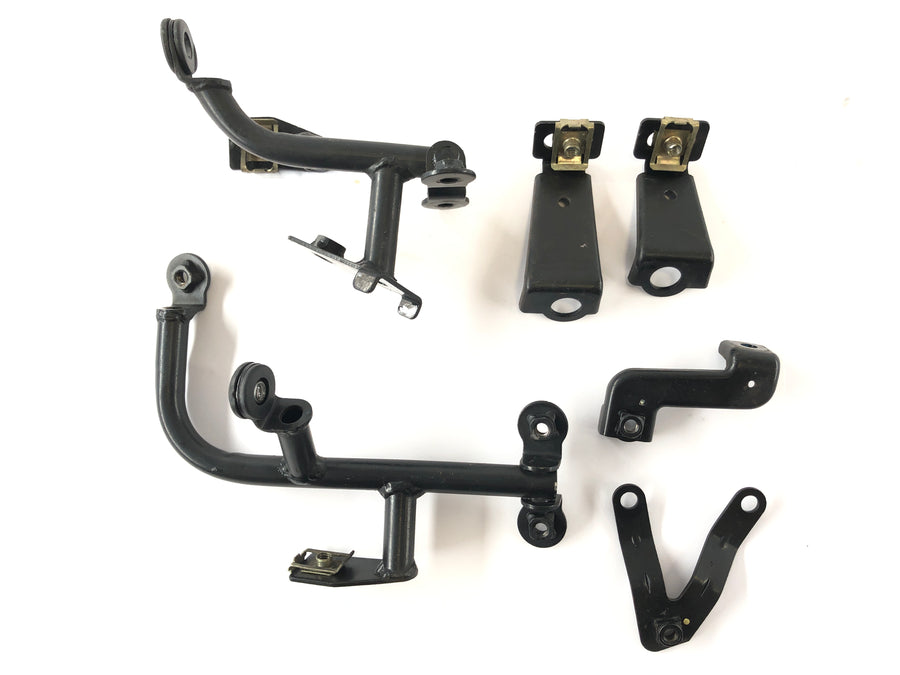 Triumph Daytona 955i T595N [2001] - Fairing bracket set