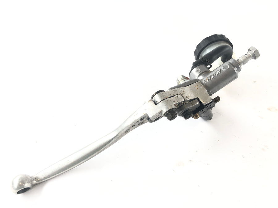 Ducati 900 SS [1992] - Bremspumpe vorne Handbremspumpe mit Bremshebel