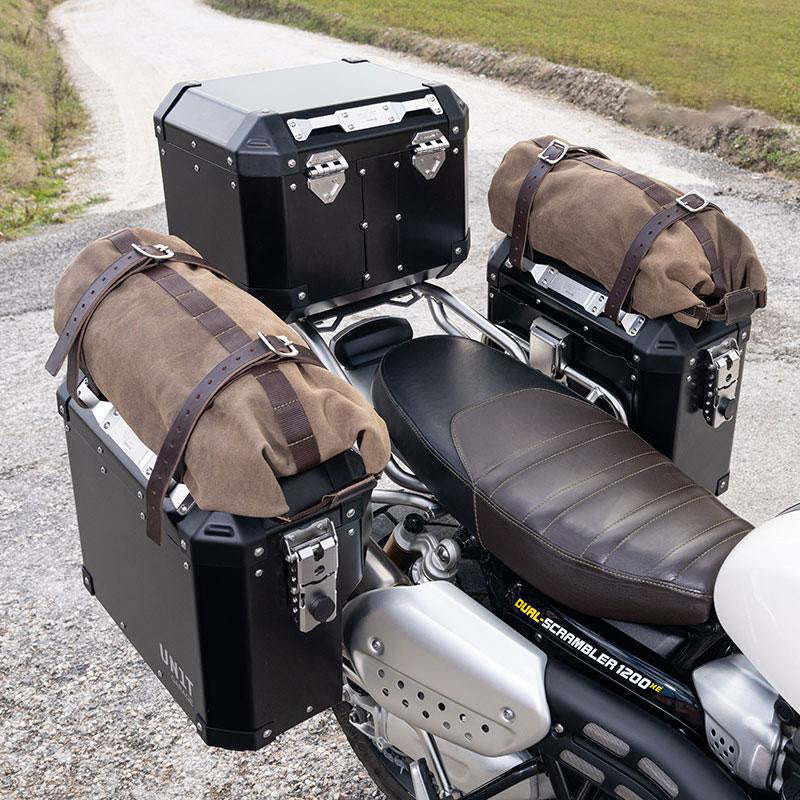 BMW R 1250 GS LC Rad [2019-2023] - Roll Canvas