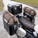 BMW R 1200 GS ADV LC [2014-2018] - Roll Split Leder