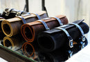 BMW R 1150 R [2000-2006] - tool and luggage roll made of waxed split leather