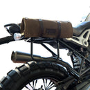 BMW R 1200 GS [2004-2012] - Sac à roulettes en croûte de cuir