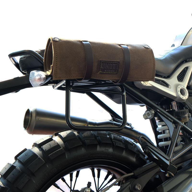 BMW R 12 nineT [2024-2026] - Rolling in the crust