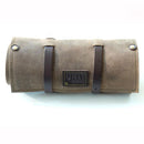 BMW R 1200 GS ADV [2004-2012] - Rolltasche aus Spaltleder