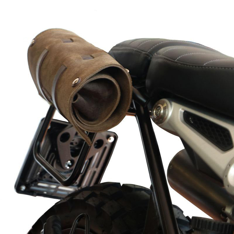 BMW R 1200 GS [2004-2012] - Sac à roulettes en croûte de cuir