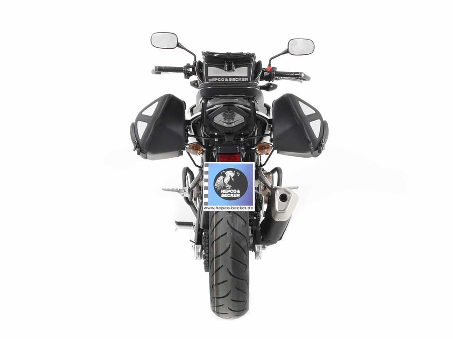 Honda CB 500 F [2016-2018] - C-Bow Seitenträger