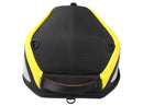 Tank bag [Hepco & Becker] - Royster tank bag yellow – tank ring