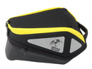 Tank bag [Hepco & Becker] - Royster tank bag yellow – tank ring