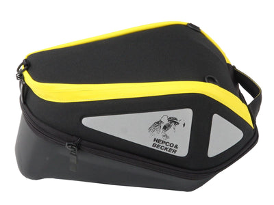 Tankrucksack [Hepco & Becker] - Royster Tankrucksack gelb – Tankring
