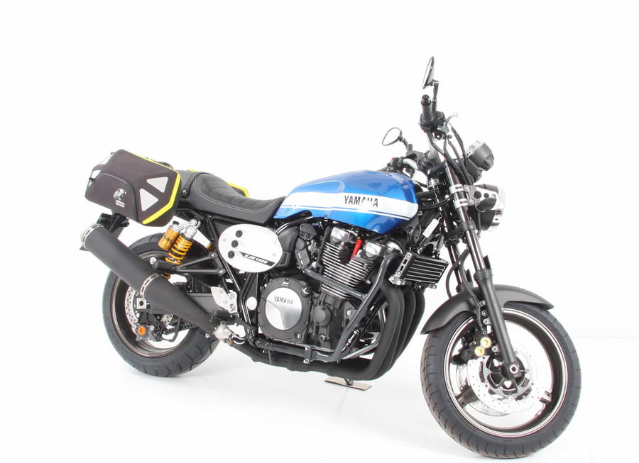 Yamaha XJR 1300 [2015-2016]-C-Bow side carrier