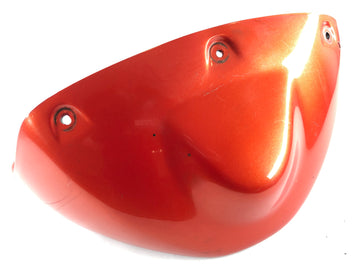 Triumph Speed ​​Triple T509 [1997] - front tank fairing