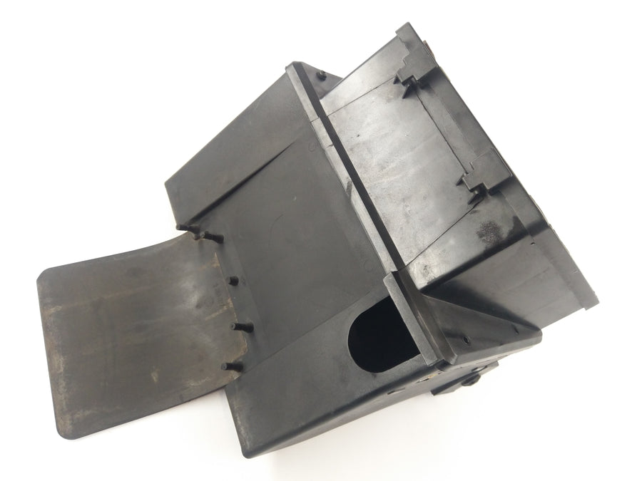 BMW R 1150 R R21 [2001] - Fuse box splash guard
